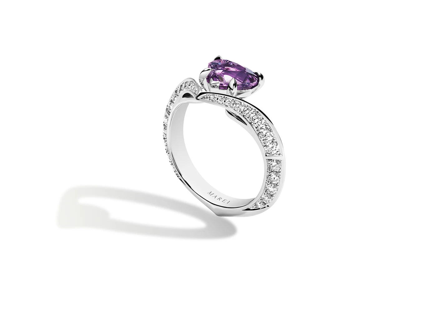 Jewelry Retouching