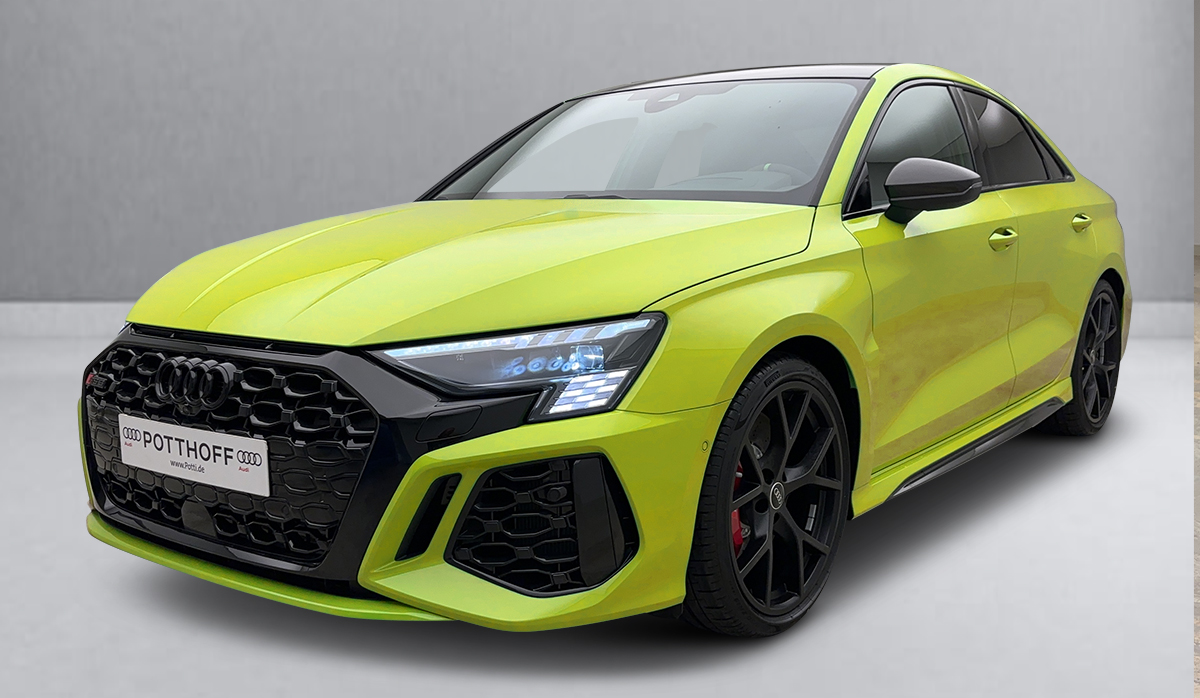 Car Color Correction Service Sample1