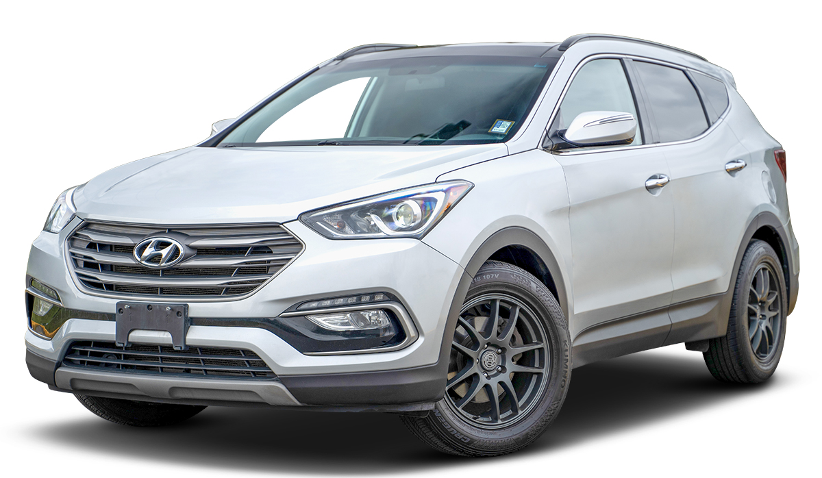 Car Lighting Correcrion