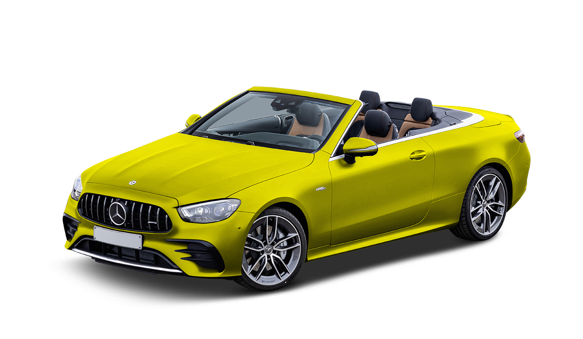 Car photo color correction sample1