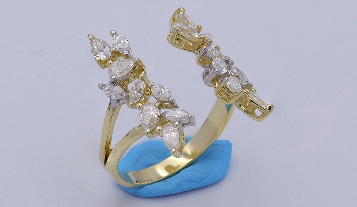 Jewelry Retouching 3