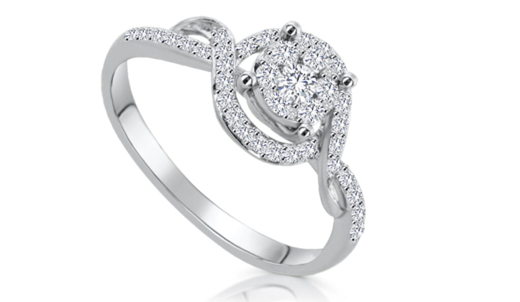 Jewelry photo retouching service